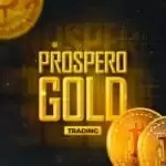 Проект Prospero Gold в Телеграм