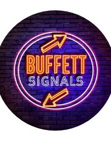 Трейдер Buffett Signals Криптовалюта