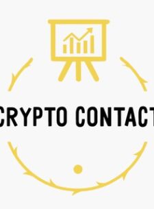 Crypto Contact