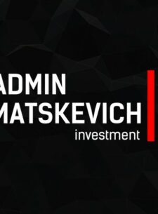 Канал Matskevich investment в Телеграме
