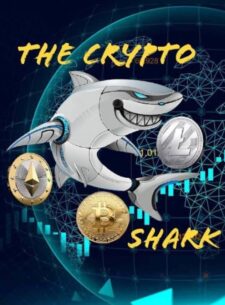 Проект The Crypto Shark