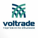 Проект Voltrade
