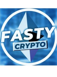 Crypto Fasty