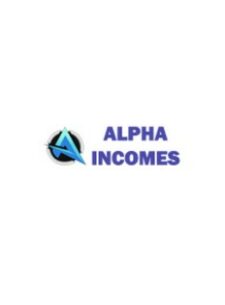 Alpha Incomes трейдинг-платформа