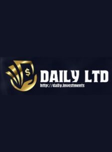 Daily LTD торговая платформа