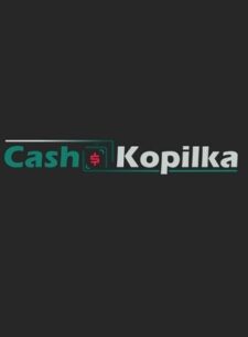 CashKopilka телеграм бот