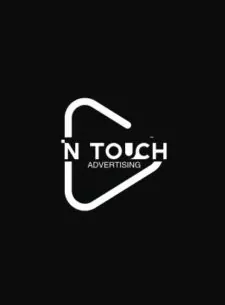 In Touch Media Advertising проект