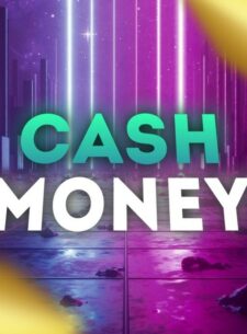 Cash Money телеграм канал