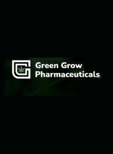 Компания Green Grow Pharmaceuticals