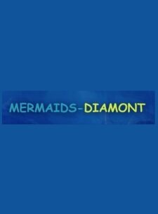 Mermaids-diamont онлайн игра