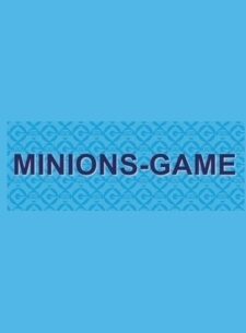 Minions-games.biz онлайн игра