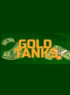 Gold-tanks.vip экономическая игра