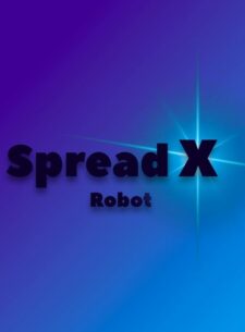 SpreadX Robot телеграм бот