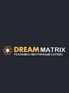 Dreammatrix.site проект