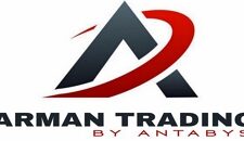Arman Trading Телеграмм
