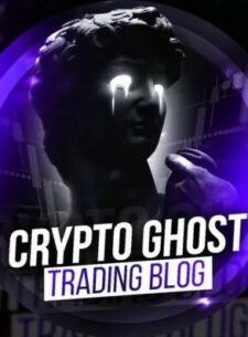 Crypto Ghost Телеграмм