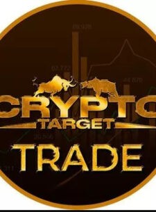 Проект Crypto Target