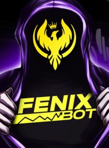 Fenix Trade Bot проект