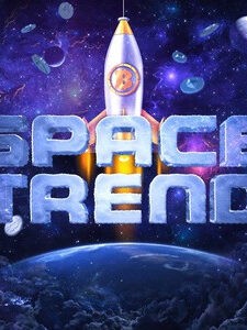 Проект Space Trend