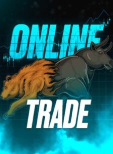 Проект Online Trade Телеграмм