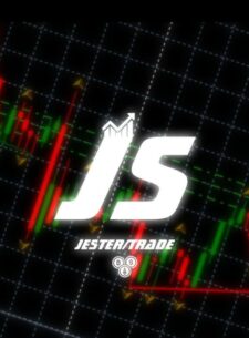 Проект JesterTrade