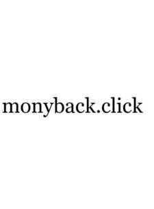Monyback.click