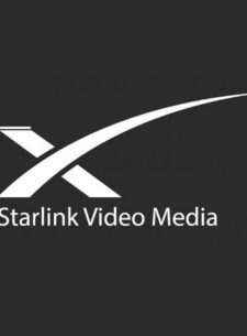 Starlink Video проект