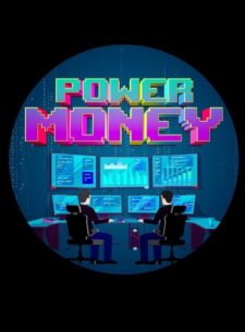 Power Money проект