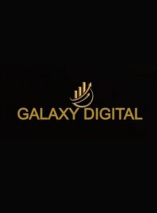 Galaxy Digital компания