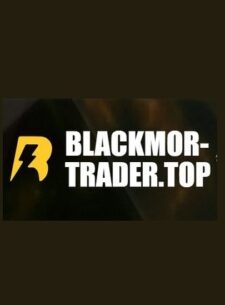 Blackmor Trader проект