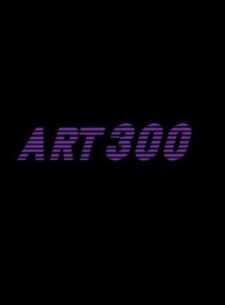 Art300 проект