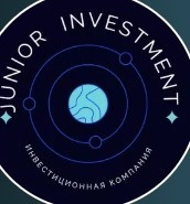 JUNIOR Investment Телеграмм