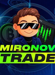 Mironov Trade проект