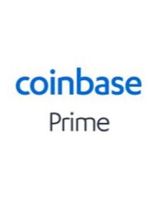 Coinbaseprime инвестиционная платформа