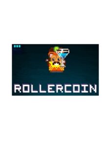 Rollercoin