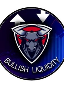 Bullish Liquidity
