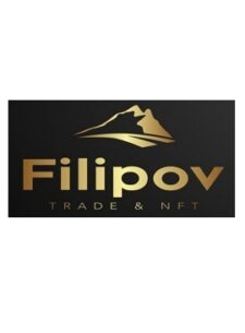 Filipov Trading Телеграмм
