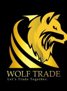 Телеграм Wolf Trader