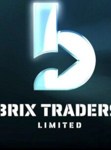 Телеграм Brix Traders Limited