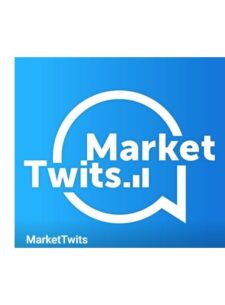 Телеграм Markettwits
