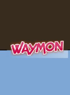 Waymon хайп проект