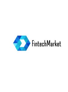 Fintech Market брокер
