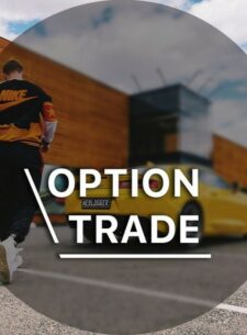 Телеграм Option Trade