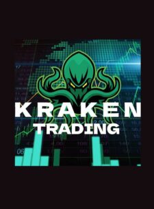 Телеграм Kraken Trading
