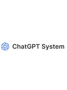 Проект ChatGPT
