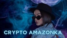 Проект Crypto Amazonka
