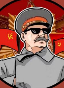 IVS - Stalin