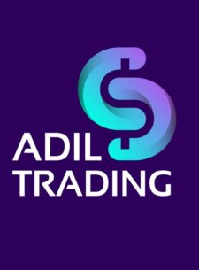 Телеграм проект Adil Trading