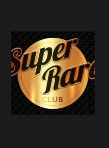 Телеграм SuperRareClub bot
