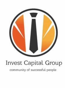 Телеграм ICG invest capital Group